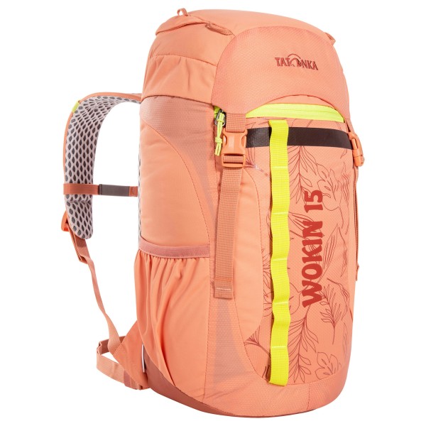 Tatonka - Wokin 15 - Kinderrucksack Gr 15 l rosa von Tatonka