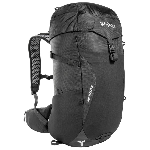 Tatonka - Women's Hike Pack 25 - Wanderrucksack Gr 25 l grau von Tatonka