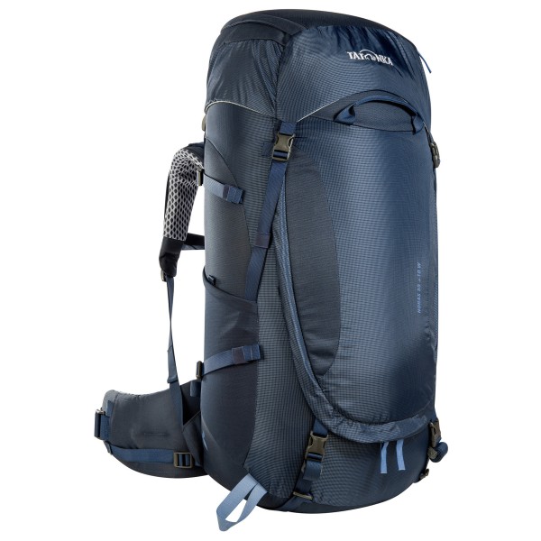 Tatonka - Women's Noras 55+10 - Trekkingrucksack Gr 55 + 10 l blau von Tatonka