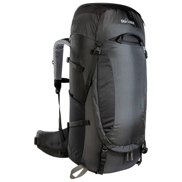 Tatonka - Women's Noras 65+10 - Trekkingrucksack Gr 65 + 10 l grau/schwarz Tatonka - Women's Noras 65+10 - Trekkingrucksack Gr 65 + 10 l grau/schwarz von Tatonka