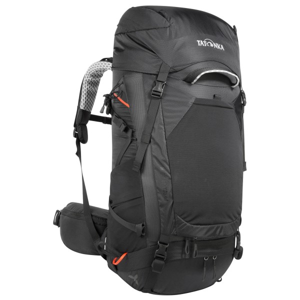 Tatonka - Women's Pyrox 40+10 - Trekkingrucksack Gr 40 + 10 l grau von Tatonka