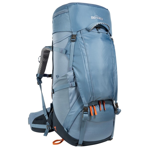 Tatonka - Women's Yukon 50+10 - Trekkingrucksack Gr 50 + 10 l grau von Tatonka