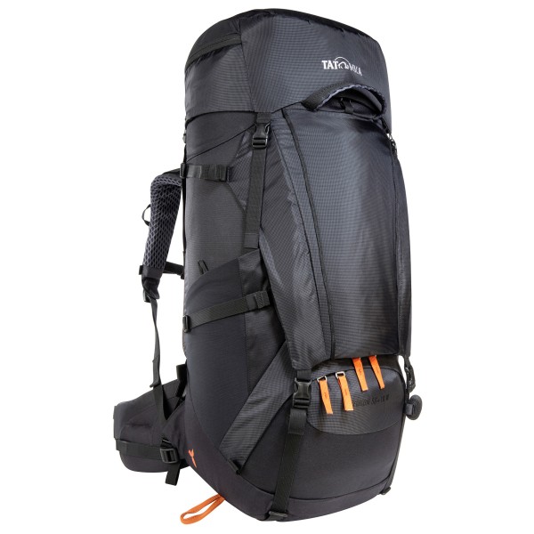 Tatonka - Women's Yukon 50+10 - Trekkingrucksack Gr 50 + 10 l grau von Tatonka