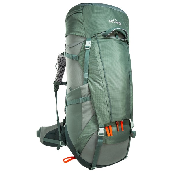 Tatonka - Women's Yukon 60+10 - Trekkingrucksack Gr 60 + 10 l bunt von Tatonka