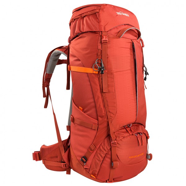 Tatonka - Women's Yukon 60+10 Women - Trekkingrucksack Gr 60+10 l blau/türkis von Tatonka