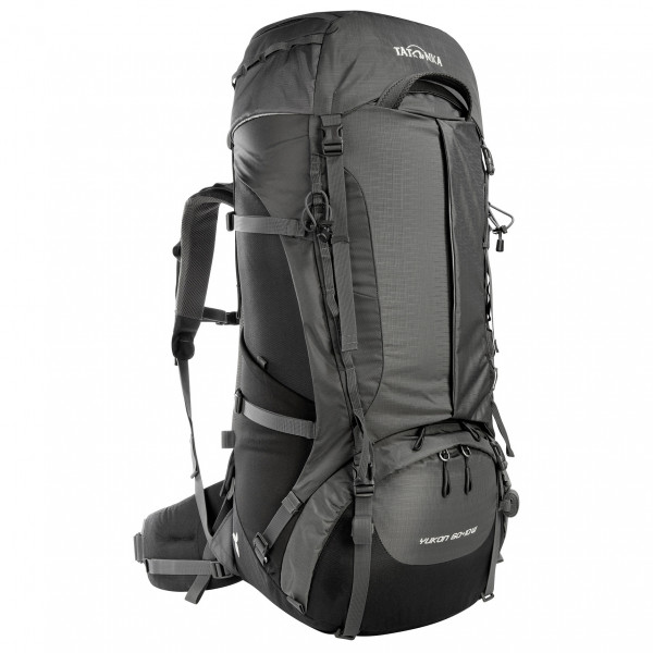 Tatonka - Women's Yukon 60+10 Women - Trekkingrucksack Gr 60+10 l grau von Tatonka