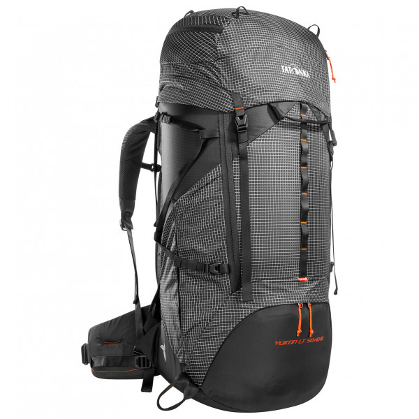 Tatonka - Women's Yukon LT 50+10 Recco - Trekkingrucksack Gr 50+10 l grau von Tatonka