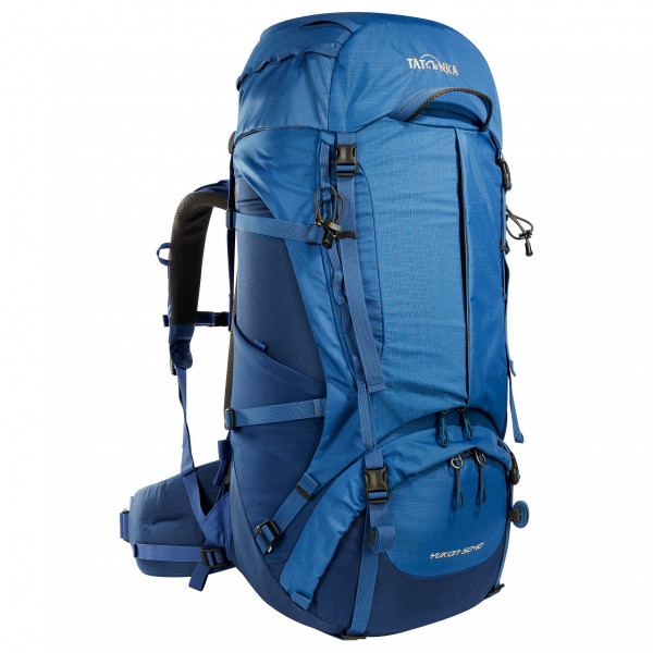 Tatonka - Yukon 50+10 - Trekkingrucksack Gr 50+10 l blau von Tatonka