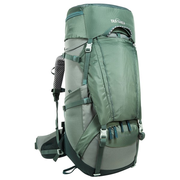 Tatonka - Yukon 50+10 - Trekkingrucksack Gr 50 + 10 l bunt Tatonka - Yukon 50+10 - Trekkingrucksack Gr 50 + 10 l bunt von Tatonka