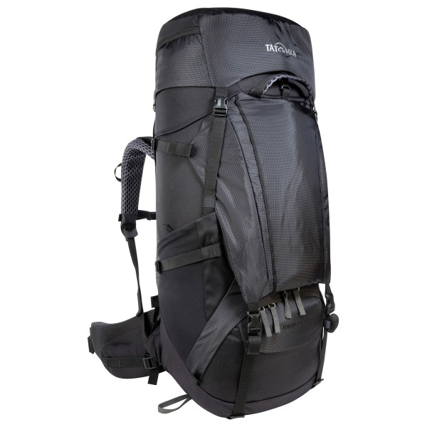 Tatonka - Yukon 50+10 - Trekkingrucksack Gr 50 + 10 l grau von Tatonka