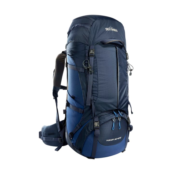 Tatonka Yukon 50+10 women Trekkingrucksack dunkelblau von Tatonka