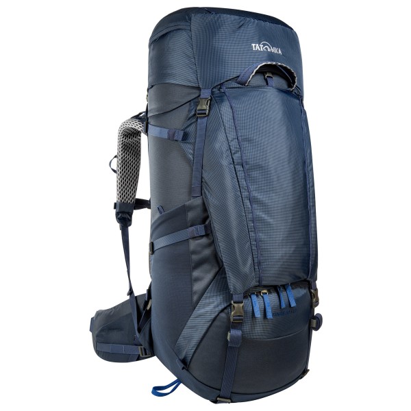 Tatonka - Yukon 60+10 - Trekkingrucksack Gr 60 + 10 l blau von Tatonka