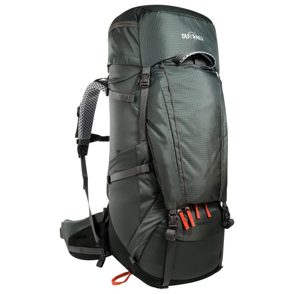Tatonka - Yukon 60+10 - Trekkingrucksack Gr 60 + 10 l grau von Tatonka