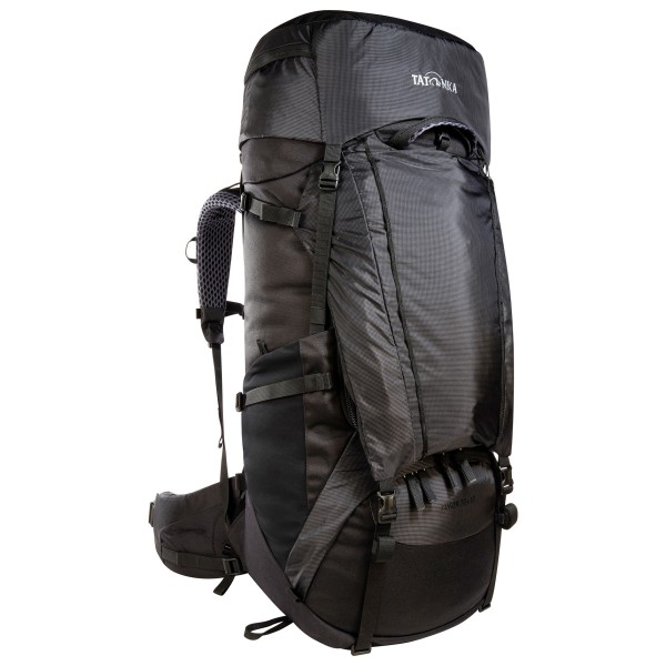 Tatonka - Yukon 70+10 - Trekkingrucksack Gr 70 + 10 l grau/schwarz von Tatonka