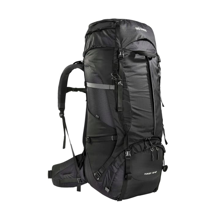 Tatonka Yukon 70+10 Trekkingrucksack schwarz von Tatonka