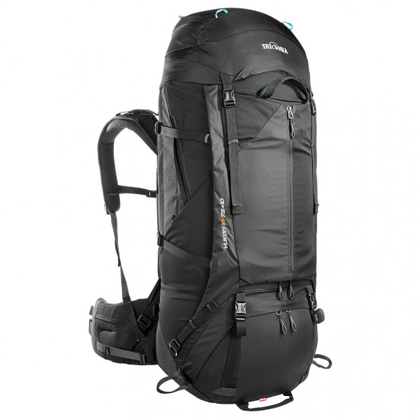 Tatonka - Yukon X1 75+10 - Trekkingrucksack Gr 75+10 l grau/schwarz von Tatonka