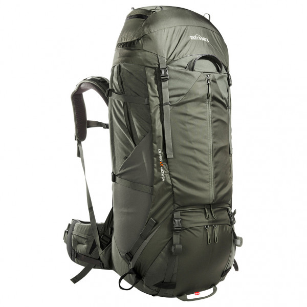 Tatonka - Yukon X1 85+10 - Trekkingrucksack Gr 85+10 l grau;oliv von Tatonka