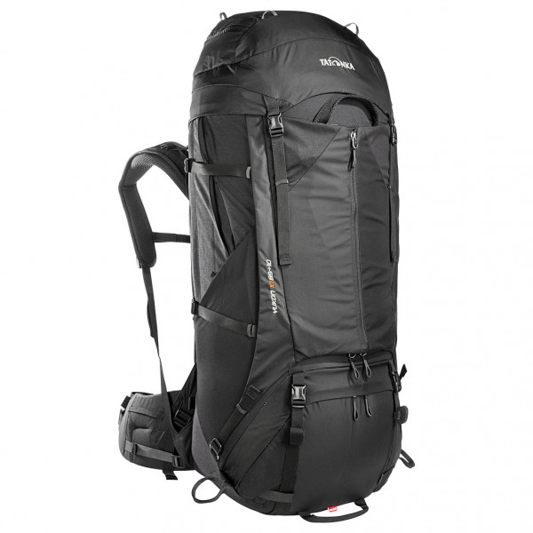 Tatonka - Yukon X1 85+10 - Trekkingrucksack Gr 85+10 l grau von Tatonka