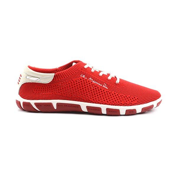 Jazaria-41 Damen Rot 41 von Tbs