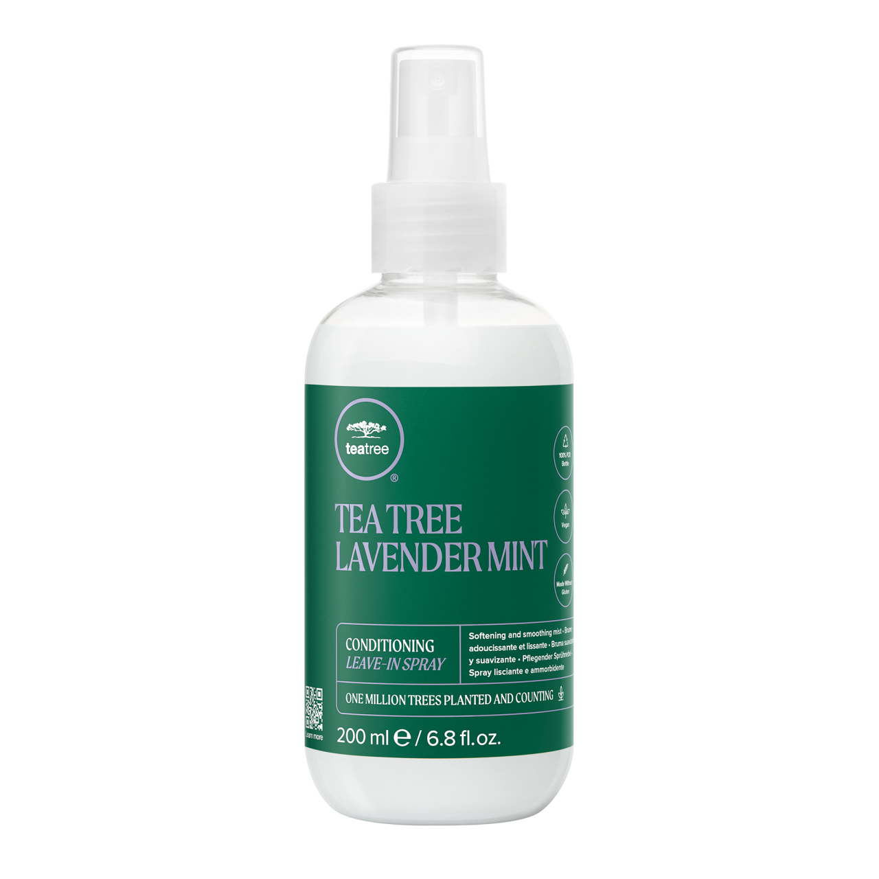 Lavender Mint - Conditioning Leave-in Spray von Tea Tree