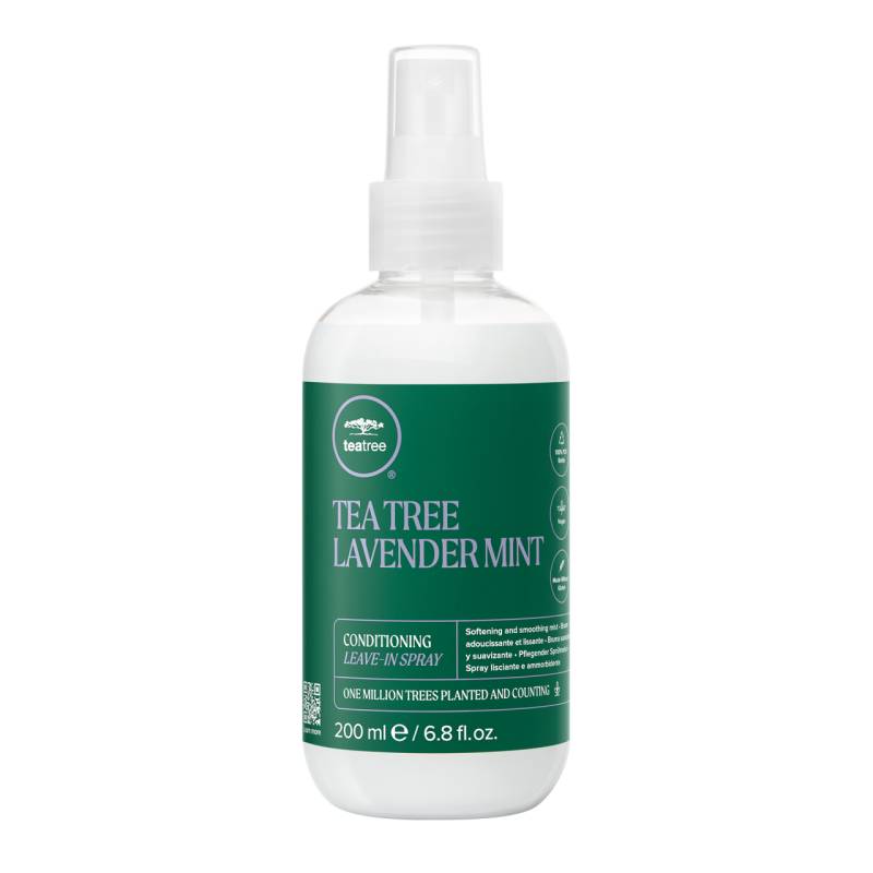 Lavender Mint - Conditioning Leave-in Spray von Tea Tree