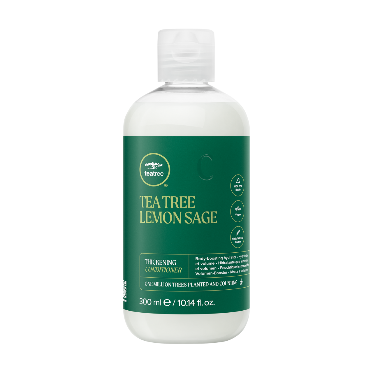 Lemon Sage - Thickening Conditioner von Tea Tree