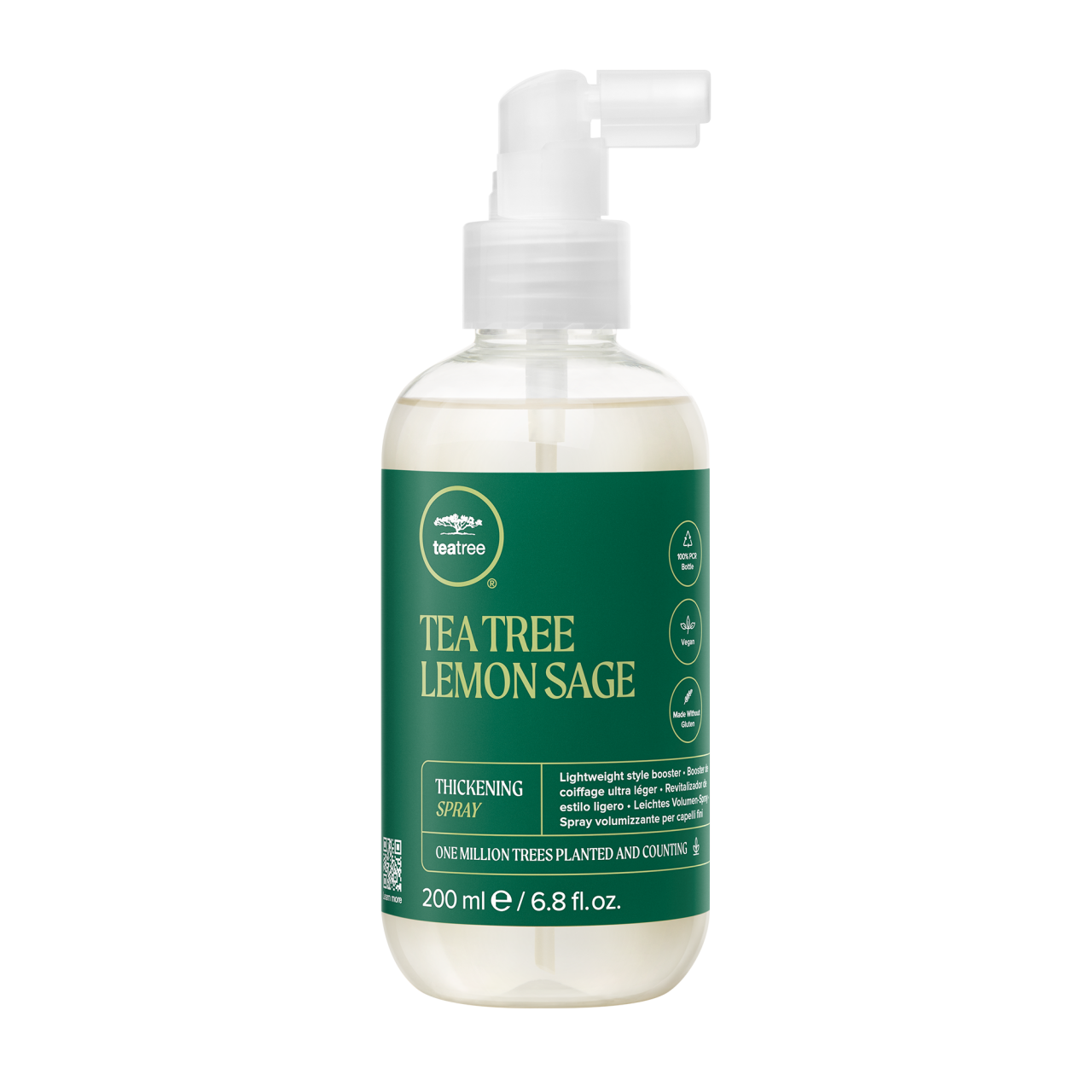 Lemon Sage - Thickening Spray von Tea Tree