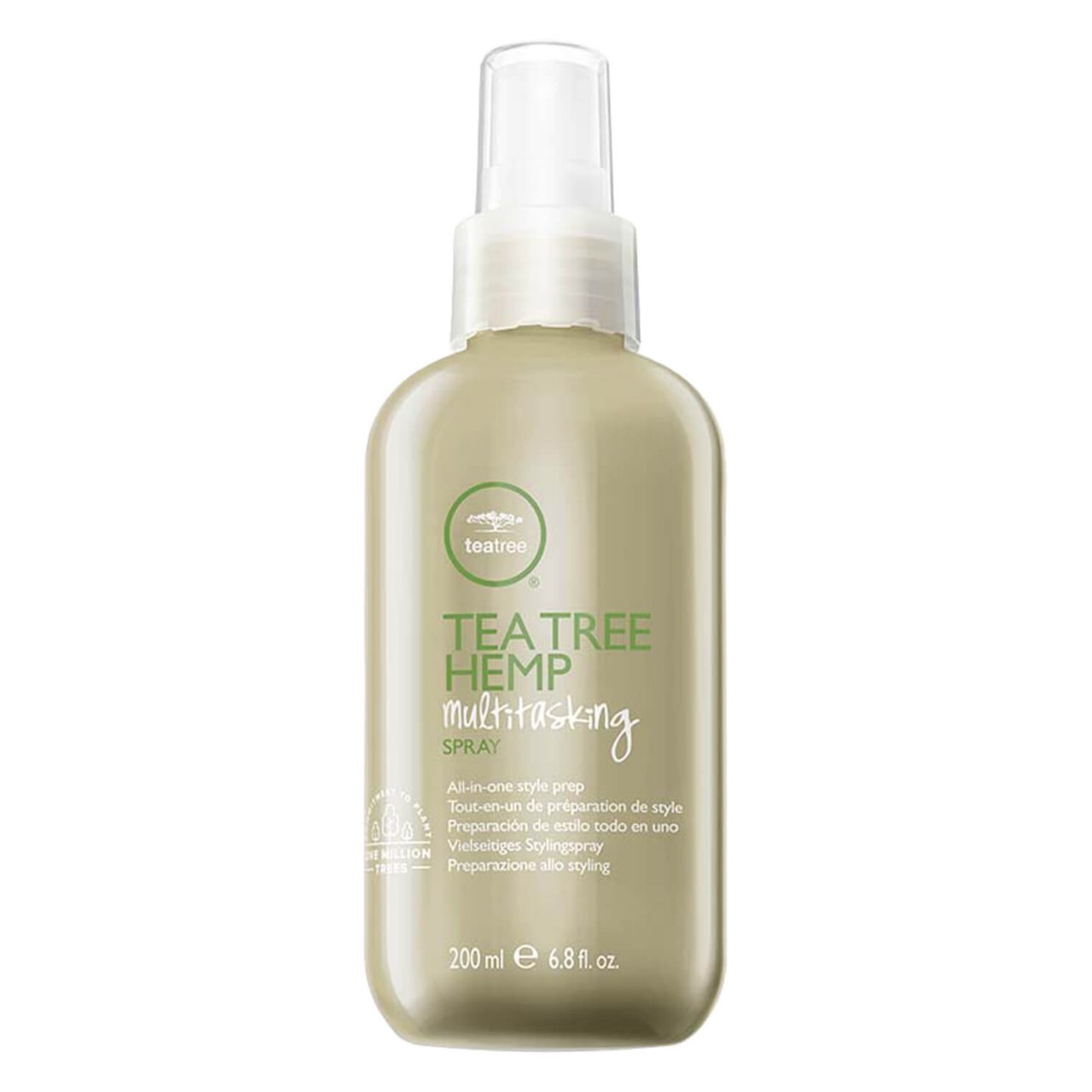 Tea Tree Hemp - Multitasking Spray (altes Design) von Tea Tree