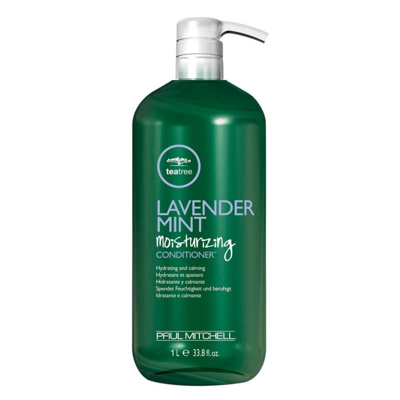 Tea Tree Lavender Mint - Conditioner von Tea Tree