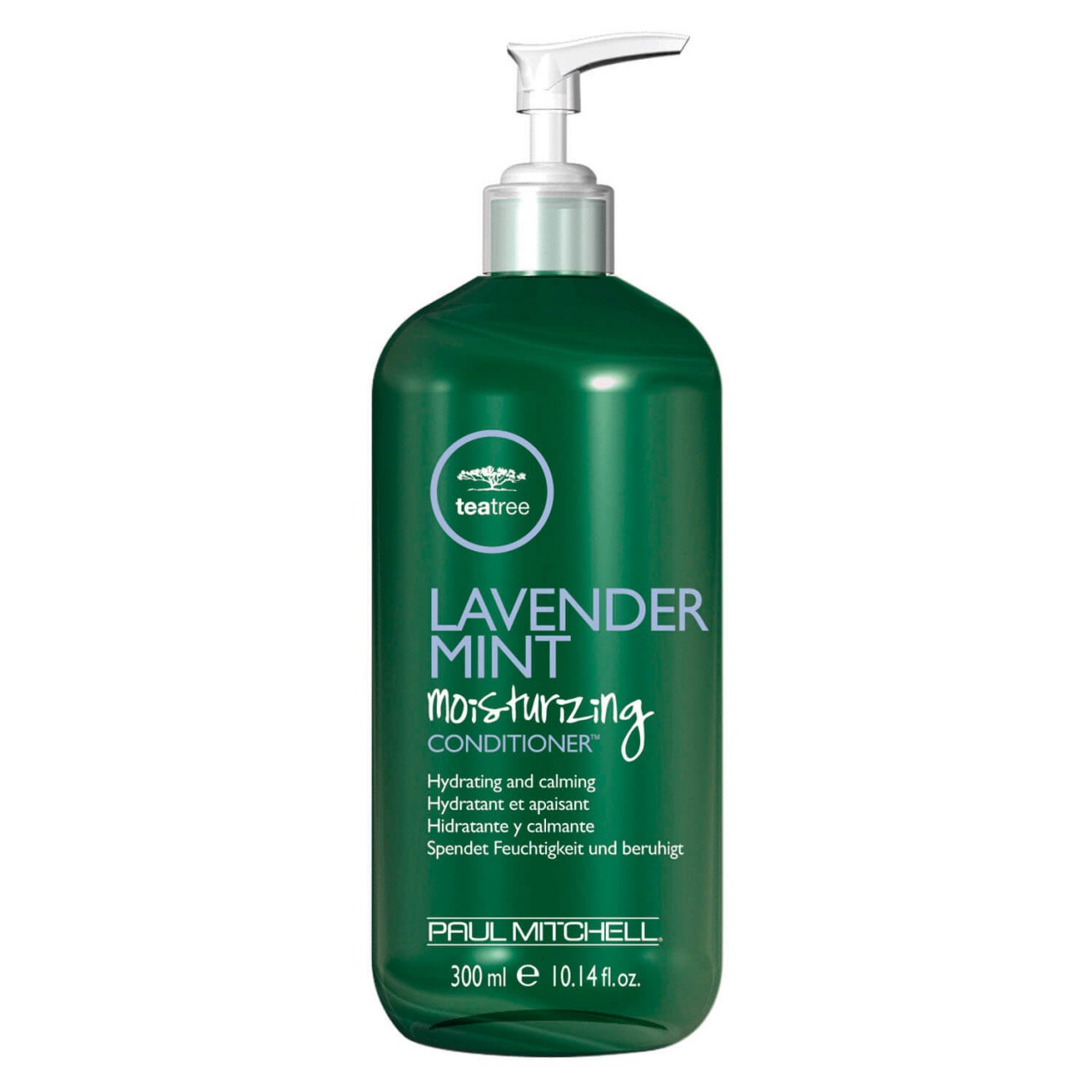 Tea Tree Lavender Mint - Conditioner von Tea Tree