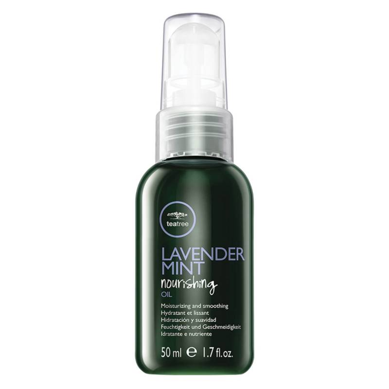 Tea Tree Lavender Mint - Nourishing Oil von Tea Tree