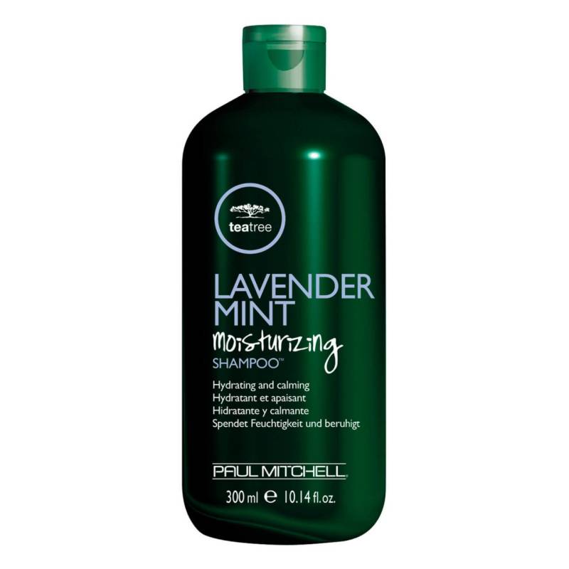 Tea Tree Lavender Mint - Shampoo von Tea Tree