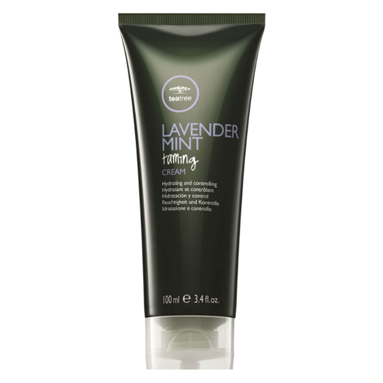 Tea Tree Lavender Mint - Taming Cream von Tea Tree