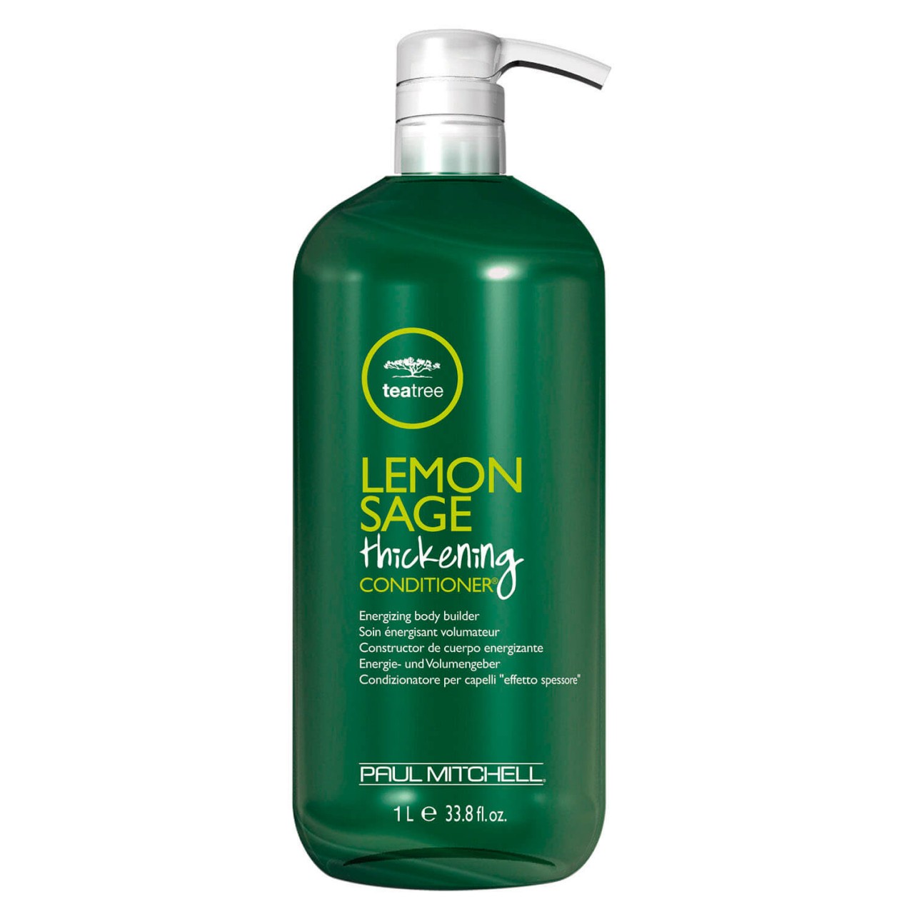 Tea Tree Lemon Sage - Conditioner von Tea Tree