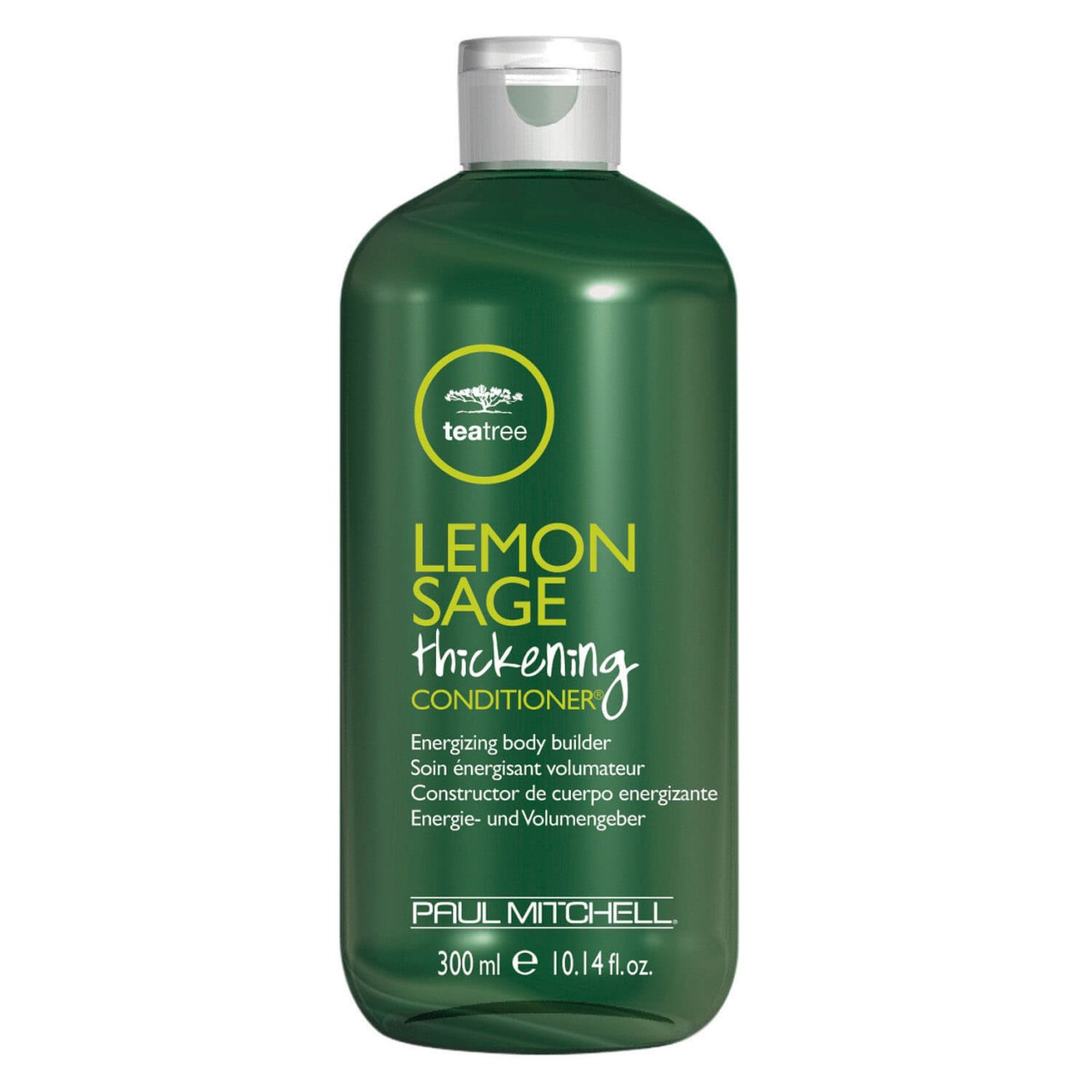 Tea Tree Lemon Sage - Conditioner (altes Design) von Tea Tree