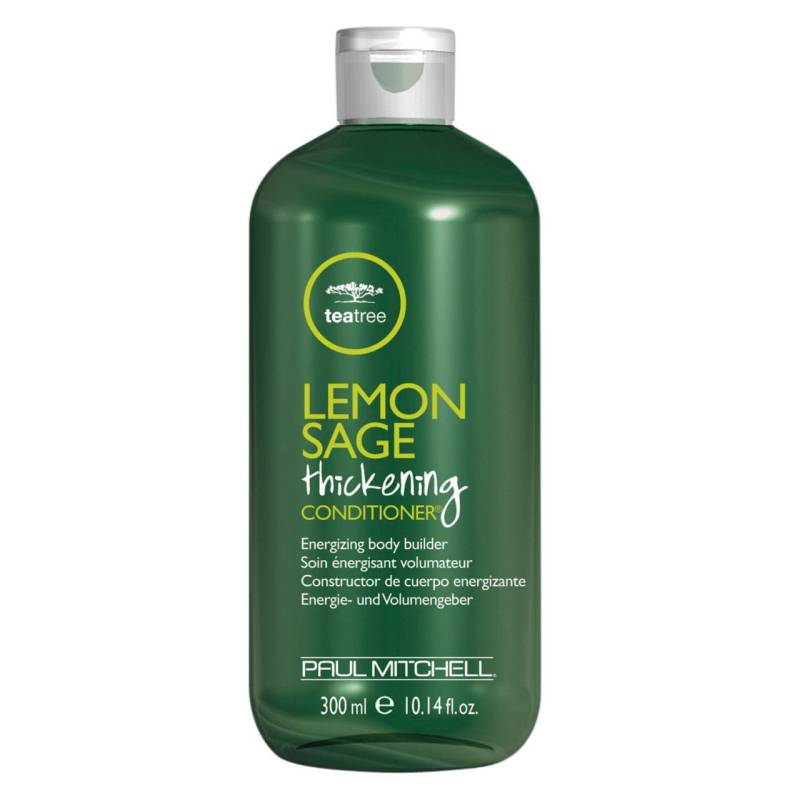 Tea Tree Lemon Sage - Conditioner von Tea Tree