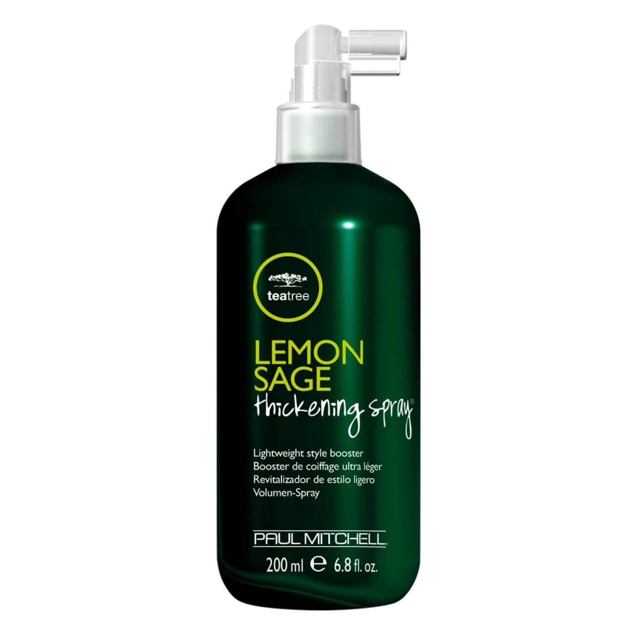 Tea Tree Lemon Sage - Thickening Spray von Tea Tree