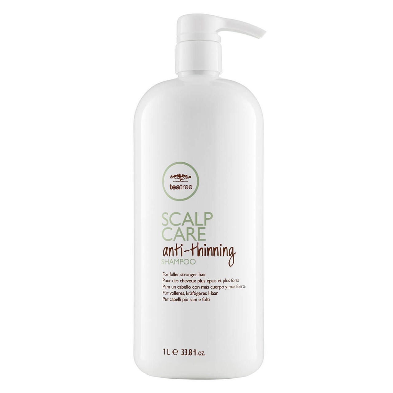 Scalp Care - Regeniplex Shampoo (altes Design) von Tea Tree