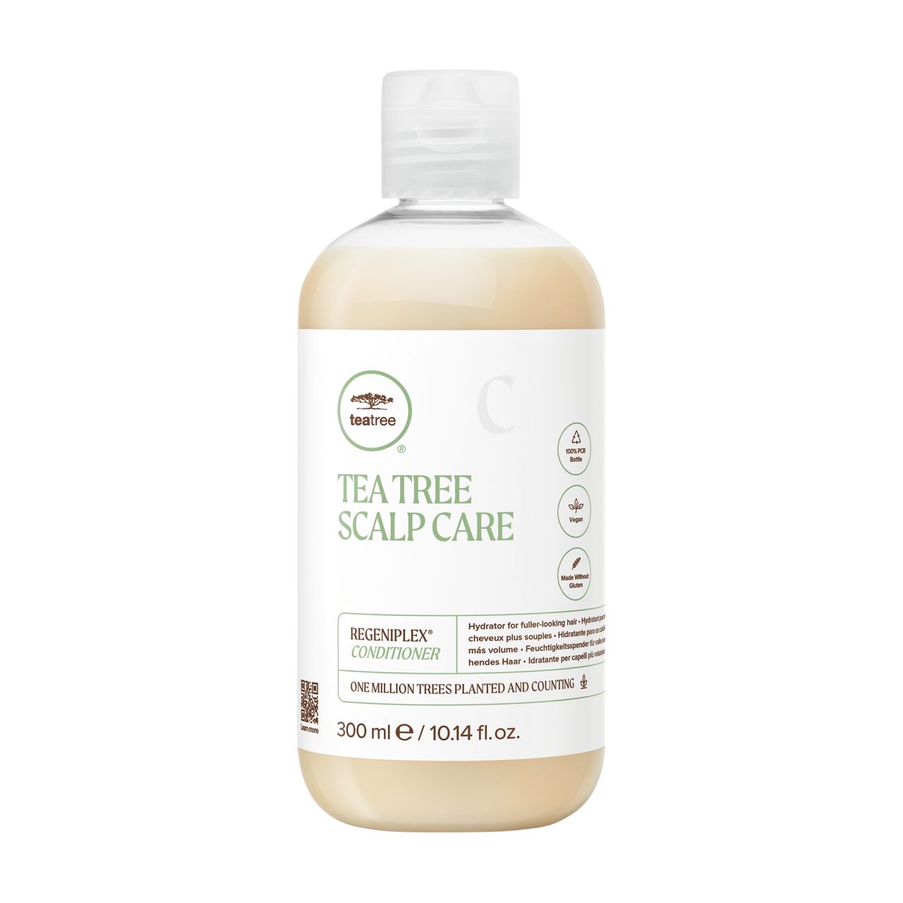 Tea Tree Scalp Care - Regeniplex Conditioner von Tea Tree