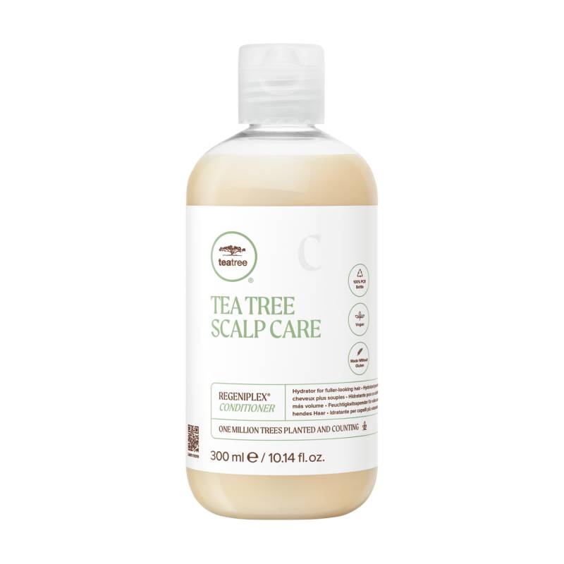 Tea Tree Scalp Care - Regeniplex Conditioner von Tea Tree