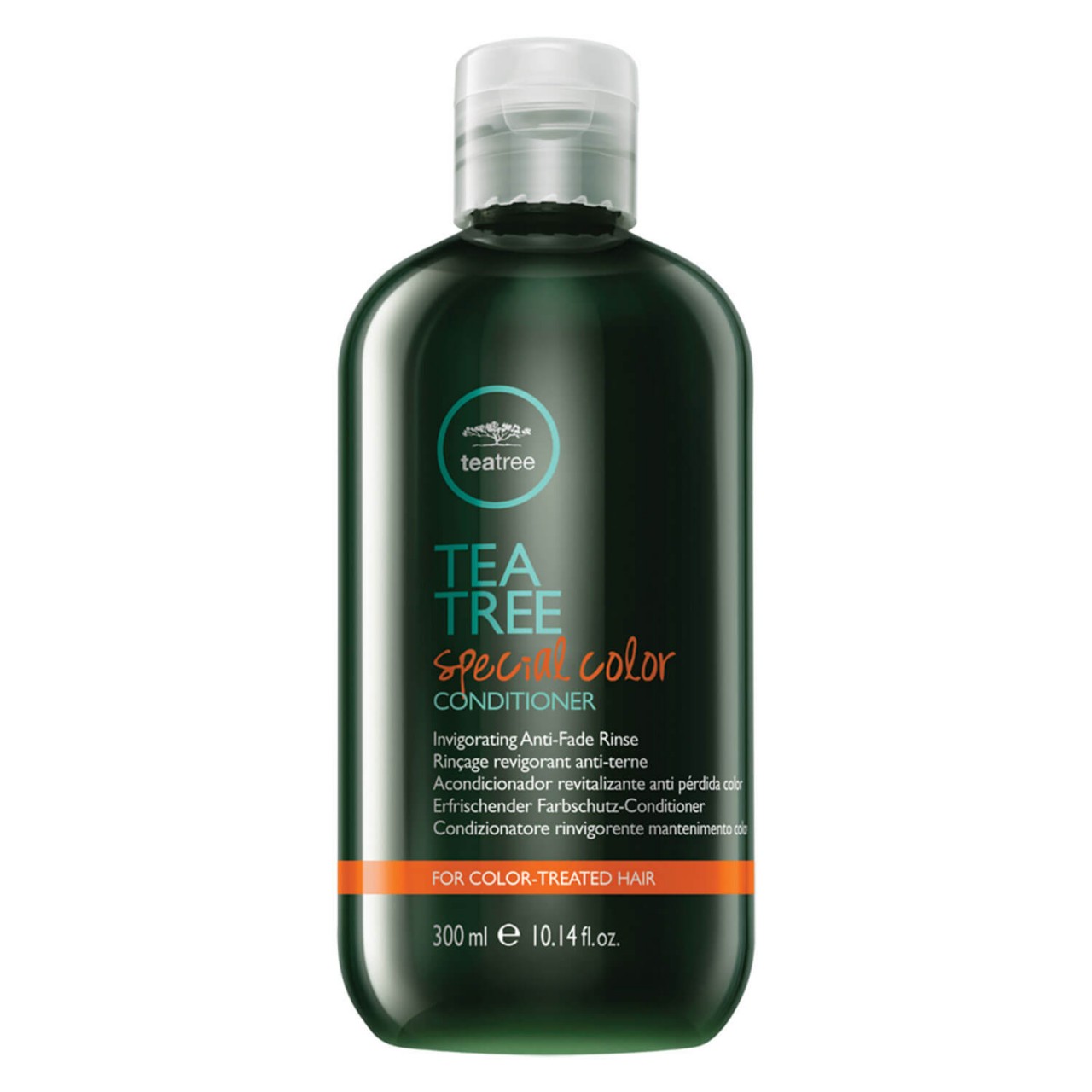 Tea Tree Special - Color Conditioner (altes Design) von Tea Tree