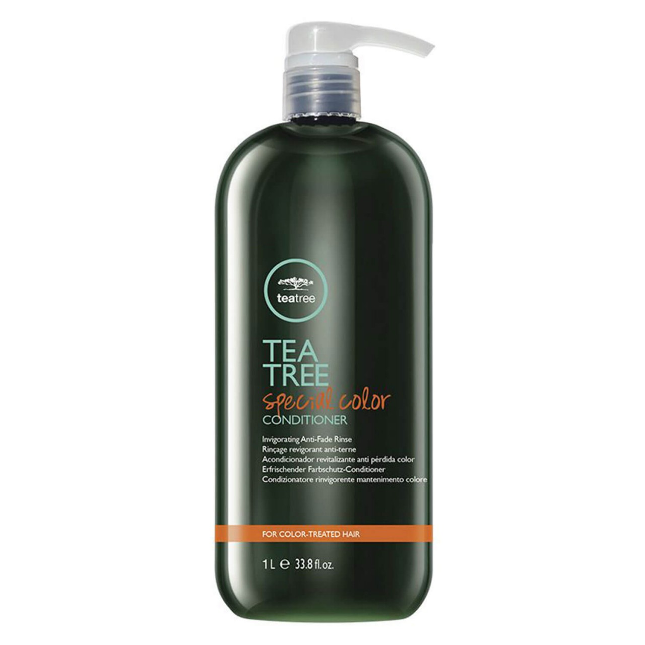 Tea Tree Special - Color Conditioner (altes Design) von Tea Tree