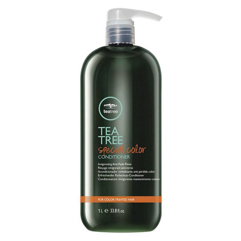 Tea Tree Special - Color Conditioner von Tea Tree