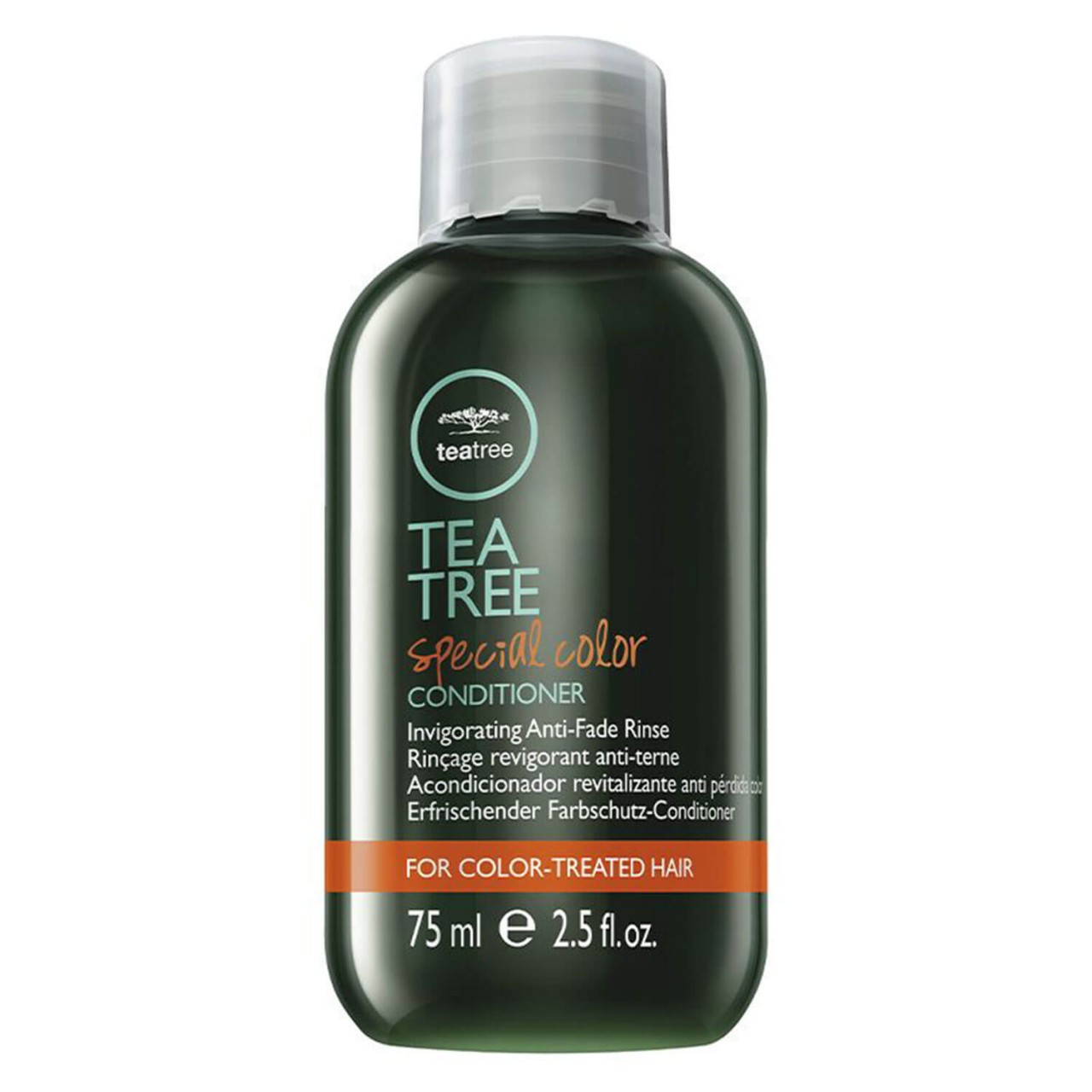 Tea Tree Special - Color Conditioner (altes Design) von Tea Tree