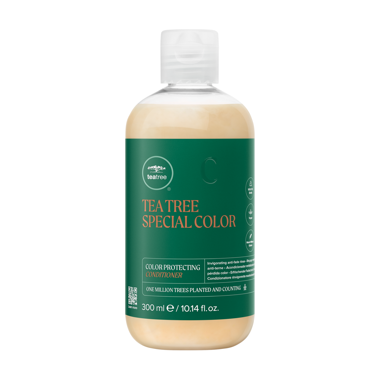 Tea Tree Special - Color Conditioner von Tea Tree