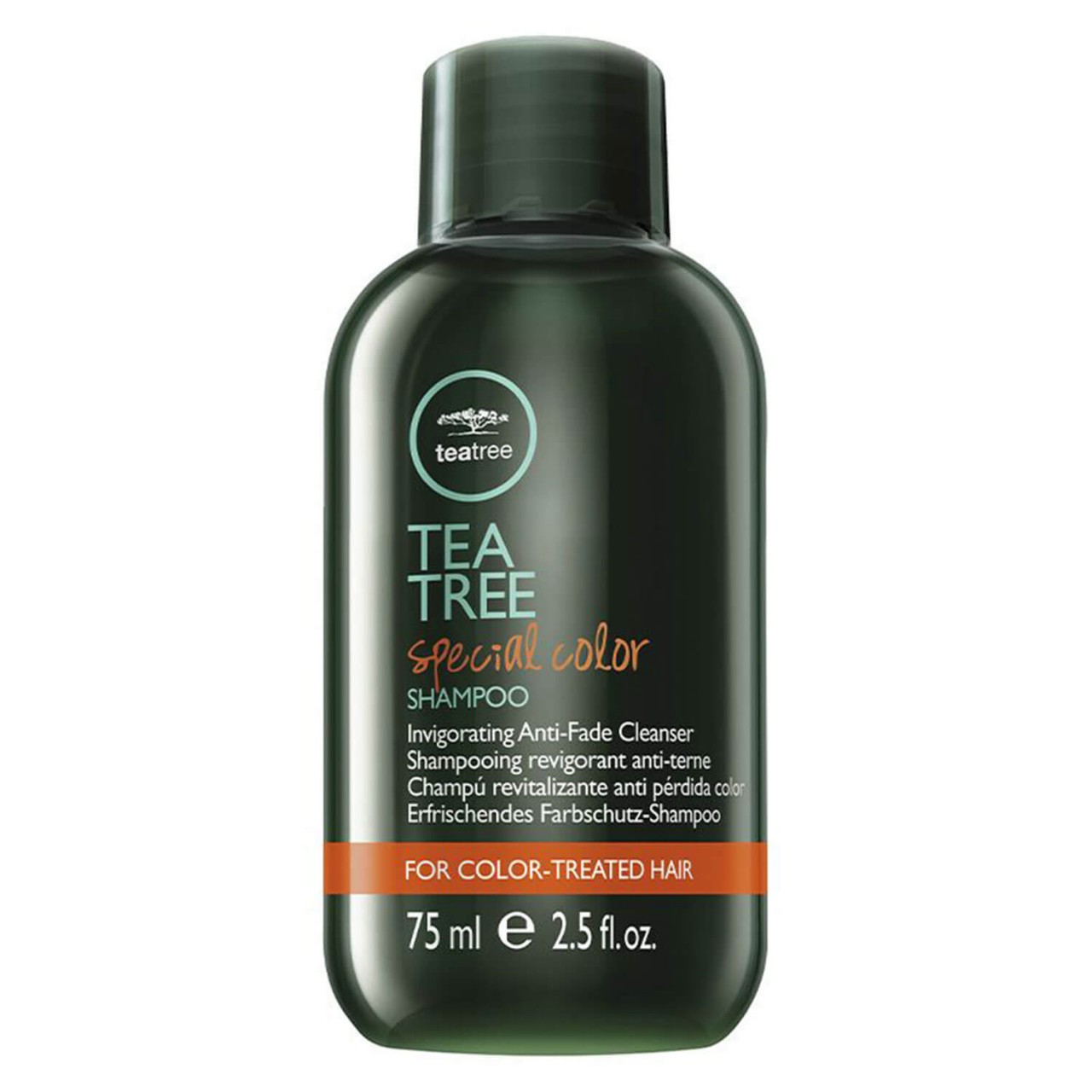 Tea Tree Special - Color Shampoo von Tea Tree