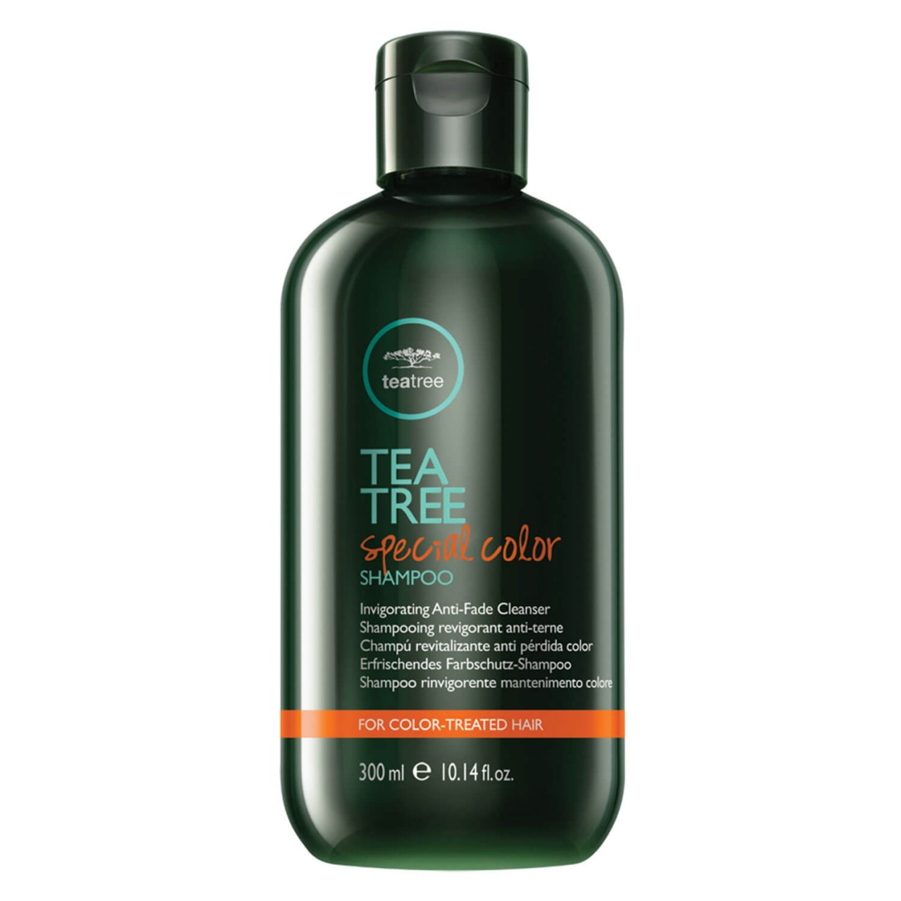 Tea Tree Special - Color Shampoo von Tea Tree