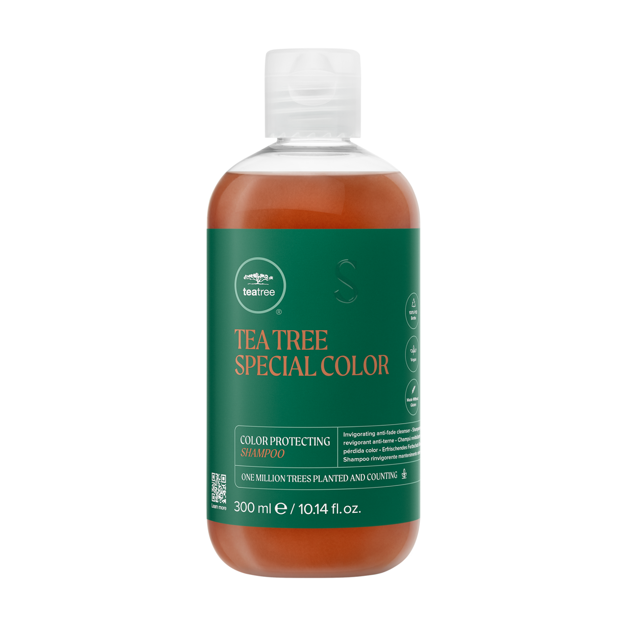 Tea Tree Special - Color Shampoo von Tea Tree