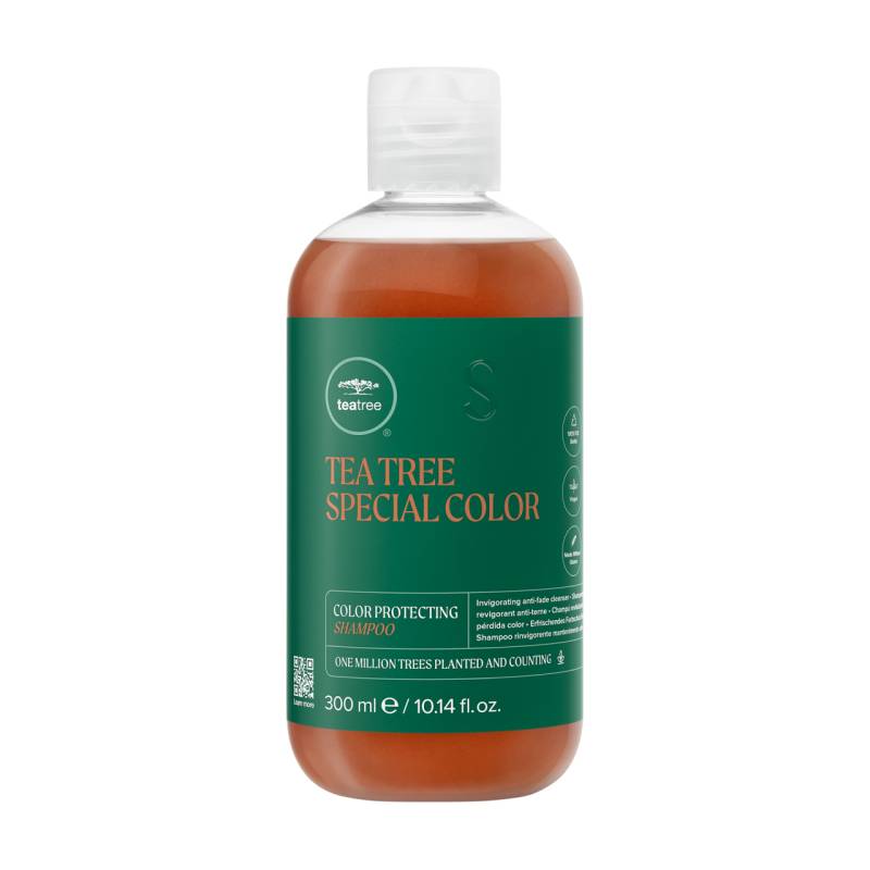 Tea Tree Special - Color Shampoo von Tea Tree