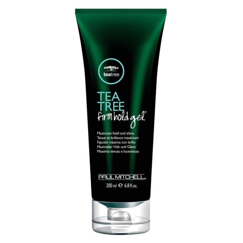 Tea Tree Special - Firm Hold Gel von Tea Tree